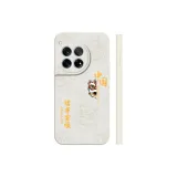 Antique White-Chinese Fashion Trend All The Best A
