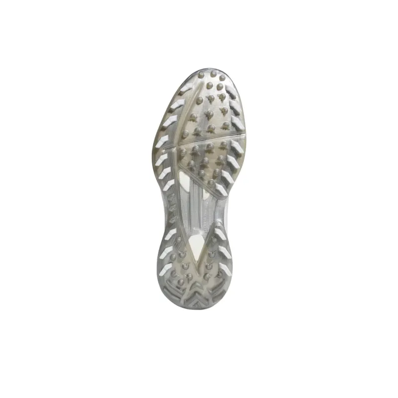 Adidas Adizero Zg Spikeless Golf Light Solid Grey Iron Metallic-2