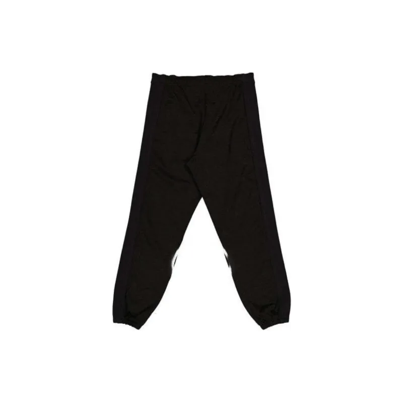 Roberto Cavalli Casual Pants Men's Black-1
