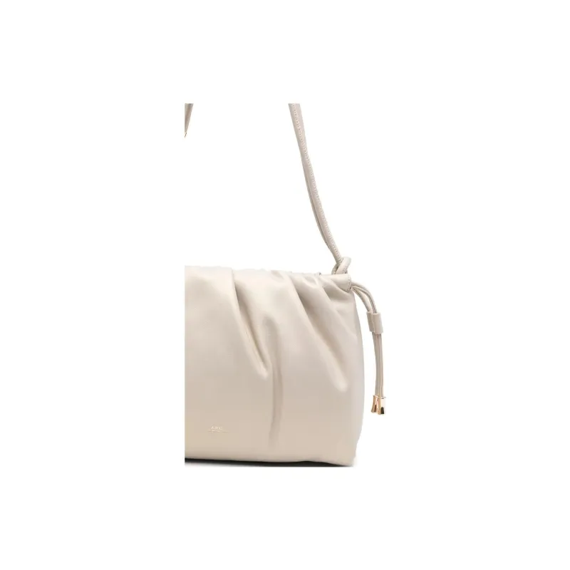 A.P.C Ninon Shoulder Bag-2