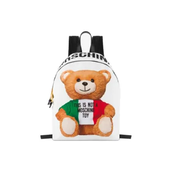 MOSCHINO Backpacks