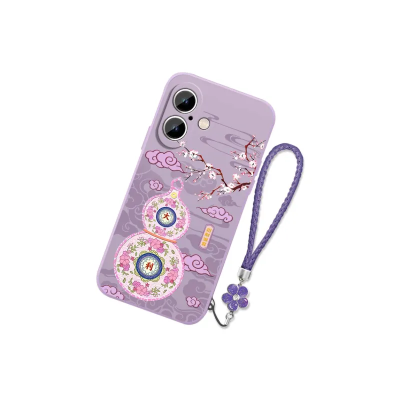 TENGCHI Phone Cases-13