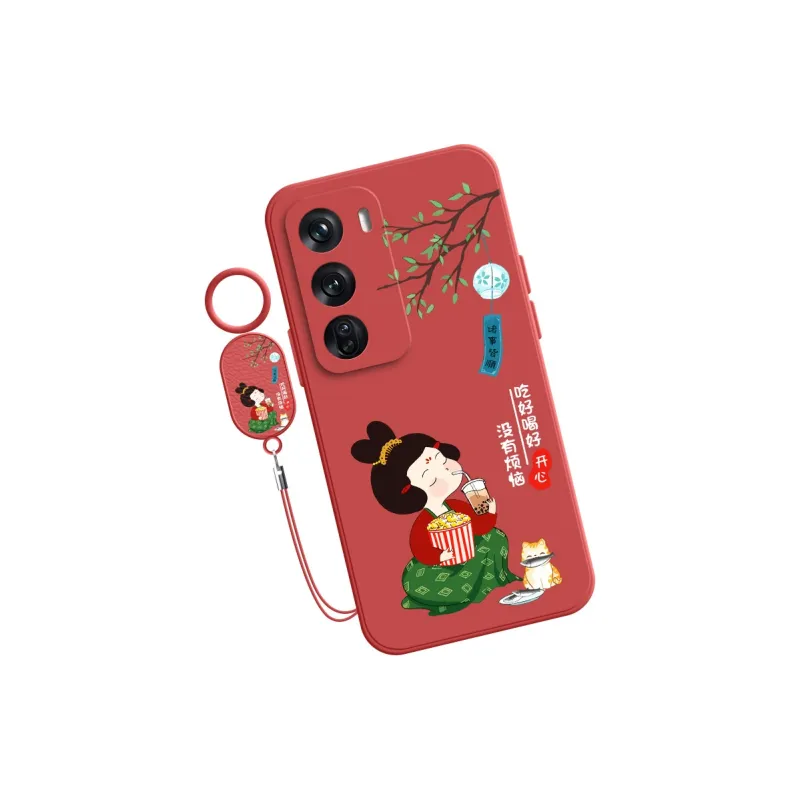 TUYAO Phone Cases-18