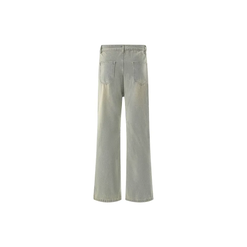 SXSY Jeans Unisex-9