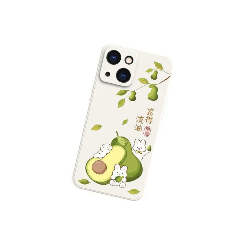 TUYAO Phone Cases-2