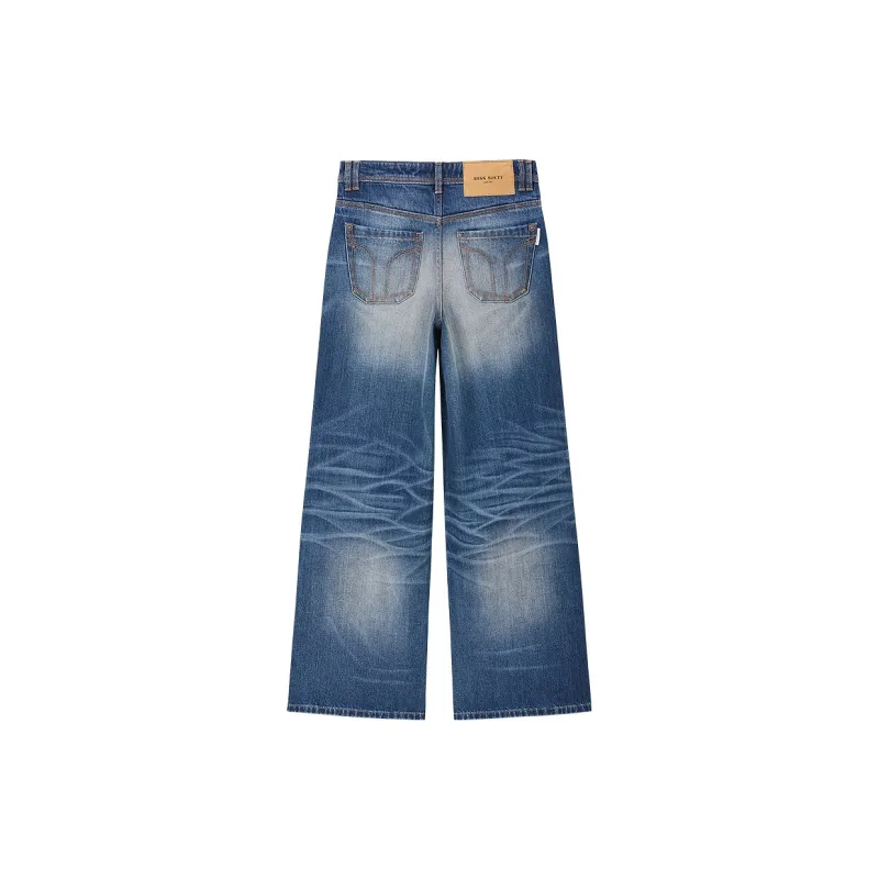 Miss Sixty Jeans Women's Medium Blue-1