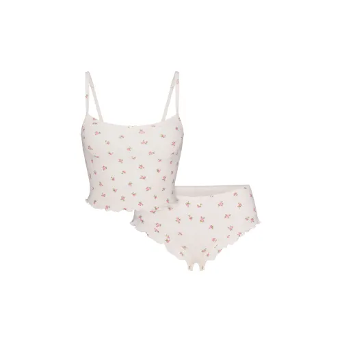 Skims Women's Underwear Sets