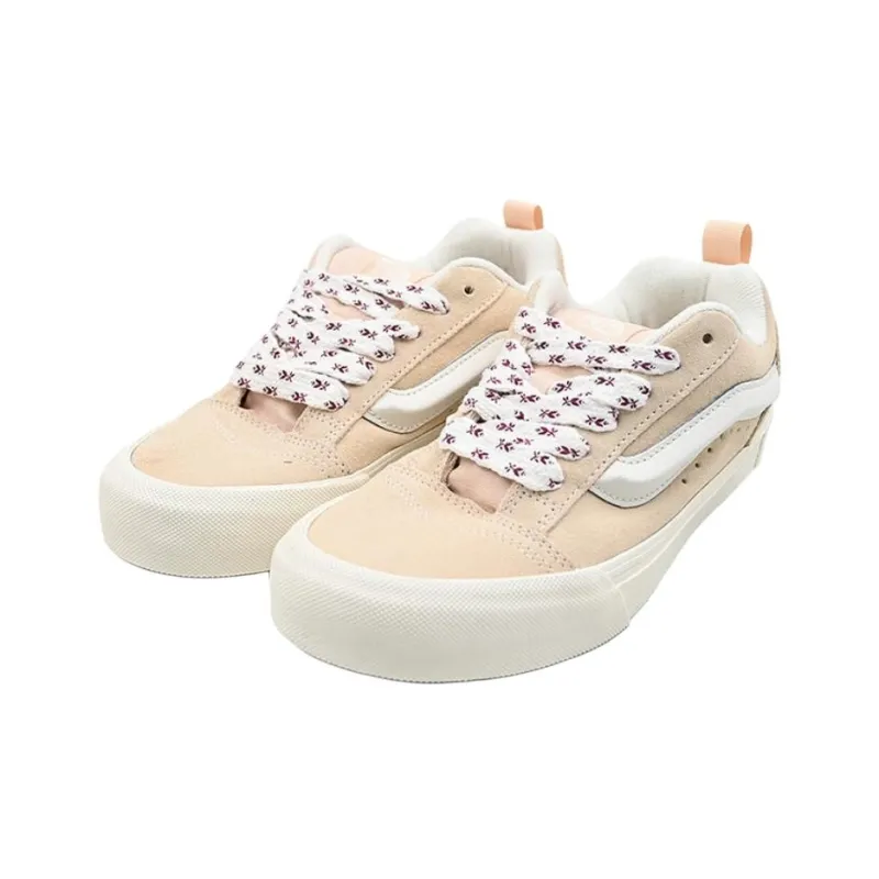 Vans Knu Skool 'Floral Laces Sun Kiss'-2