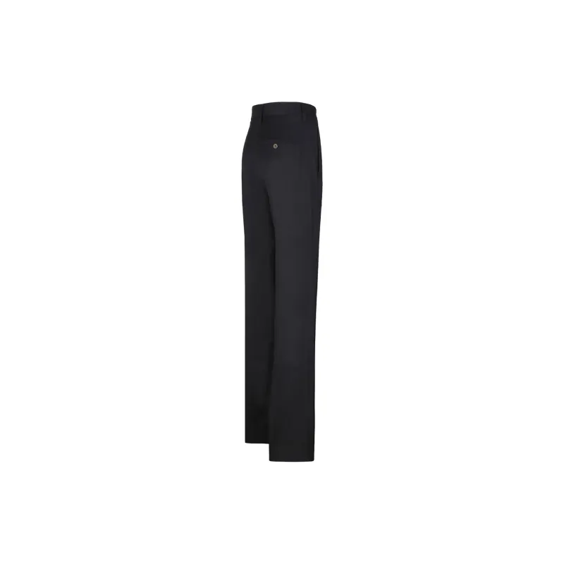 Vivienne Westwood Straight Tailored Trousers-2