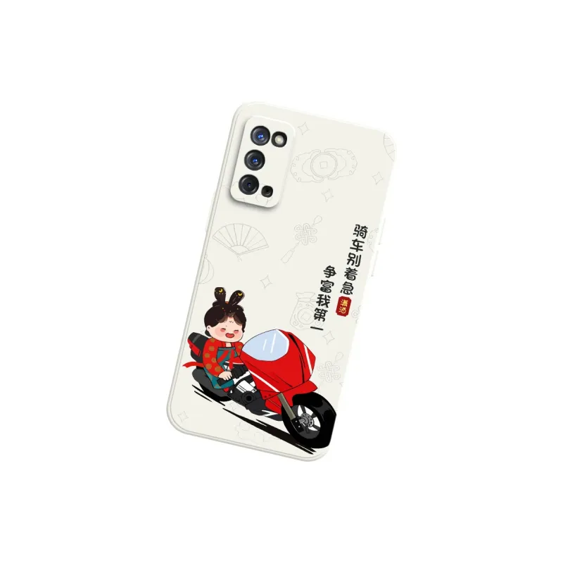 TUYAO Phone Cases-2