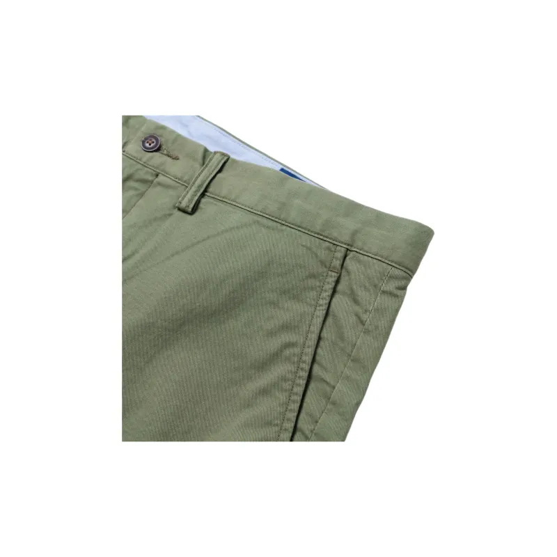 Polo Ralph Lauren Straight leg Chino Shorts-5