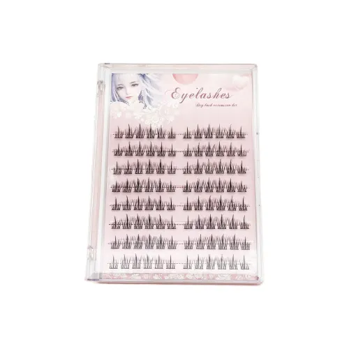 JINGLINGLONG Make-up Tools Unisex