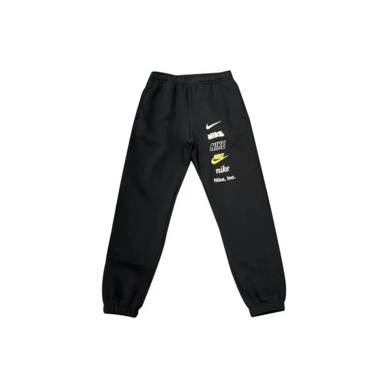 Nike Air Sweatshirt Sets Unisex-3