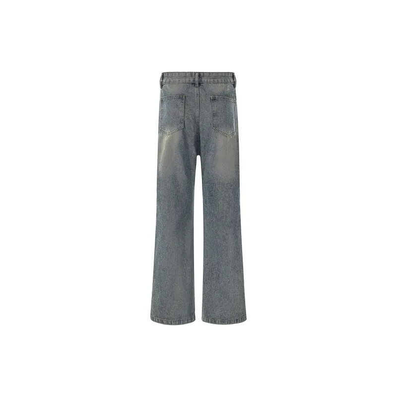 SXSY Jeans Unisex-27