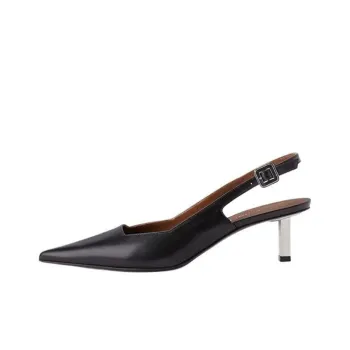 Giuseppe Zanotti 50mm Jadie Pumps