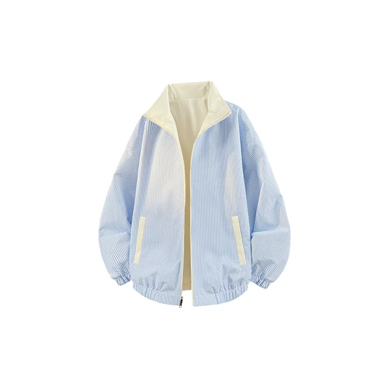 Warrior Huichao Riding The Wind Collection Jackets Coats Unisex-4