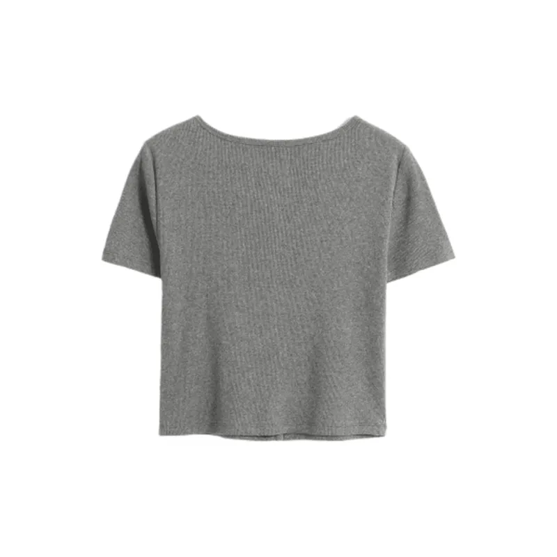 GAP Crop Tops Women's-1