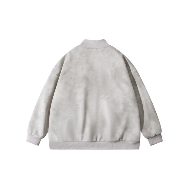 DBD WH Jackets Unisex-3