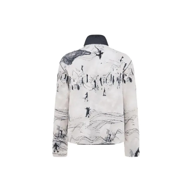 DIOR Quarterly New Products Jackets Men White-1