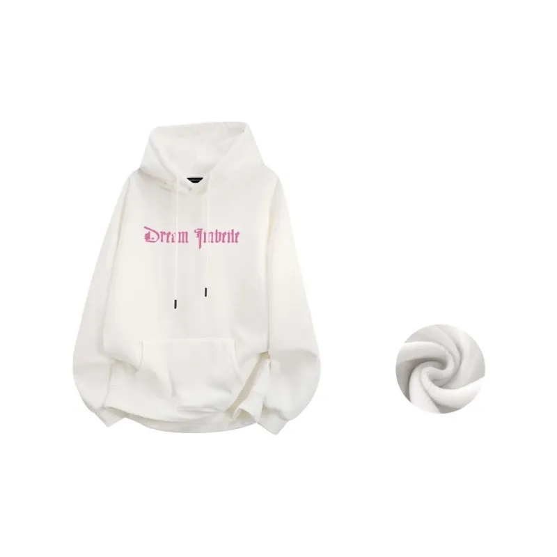 JINBEILE Sweatshirts Unisex-22