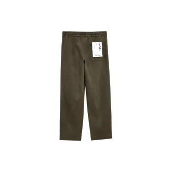 JACK JONES· Casual Pants Men's Black Olive