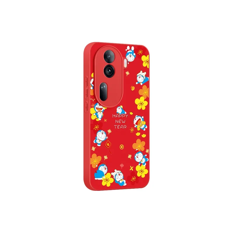 Doraemon/a Phone Cases-14