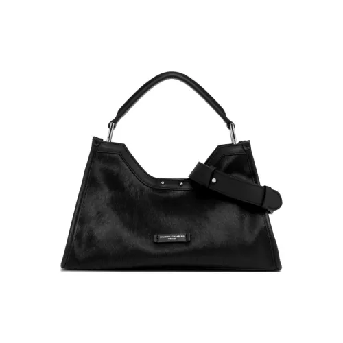 GIANNI CHIARINI 핸드백 블랙 여성