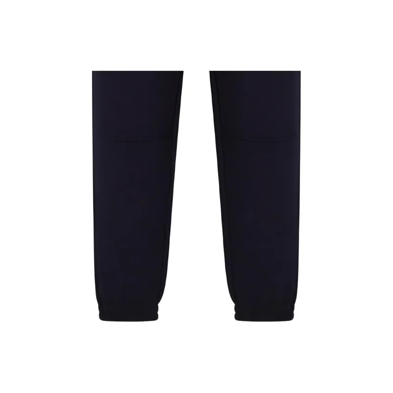 ARMANI EXCHANGE Straight leg Trousers-5