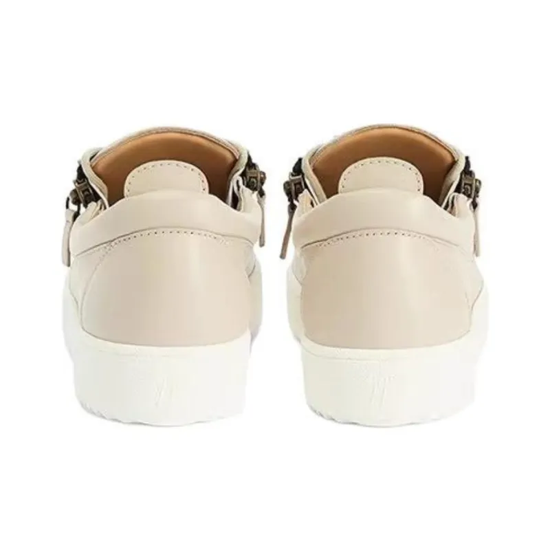 Giuseppe Zanotti Frankie Sneakers-4