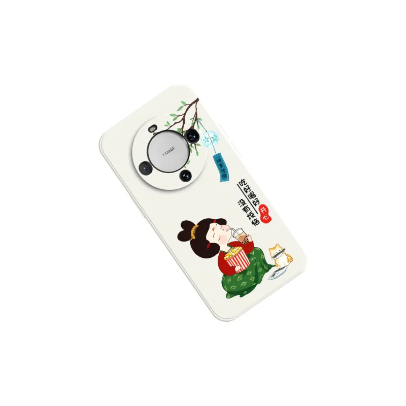 TUYAO Phone Cases-1