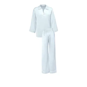 MANITO Women's Pajama Sets