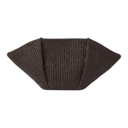 Brunello Cucinelli Casual Pants Men Black