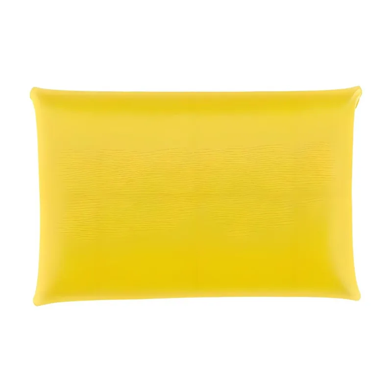 JIL SANDER Logo Detailed Coin Purse-1