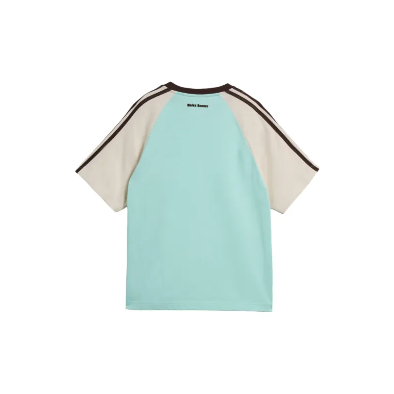 Adidas X Wales Bonner Short Sleeve Tee-1