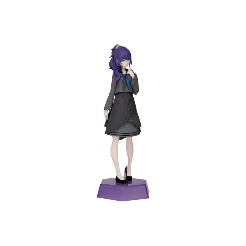 SEGA Desktop X Decorate Collection Hatsune Miku World Plan Colorful Stage Asami Chihara Bonus Gifts