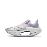 White Purple
