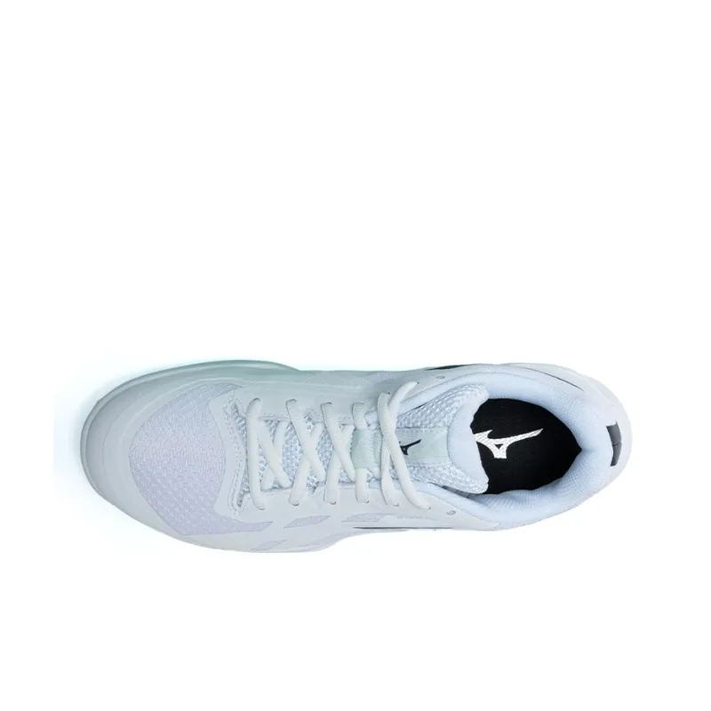 Mizuno Wave Fang El 2 Wide 'White Salute Mint'-2