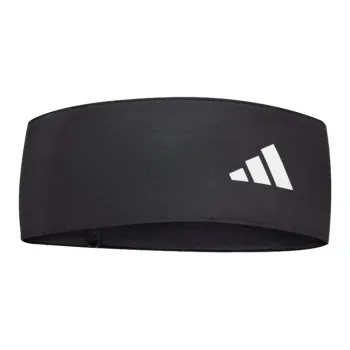 Adidas Sweatbands Elastic Headband For Forehead Protection Basketball Badminton Yoga Fitness Running Unisex