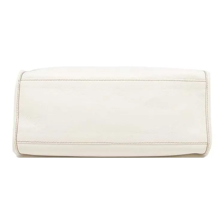 GIANNI CHIARINI Marcella Shoulder Bag-5