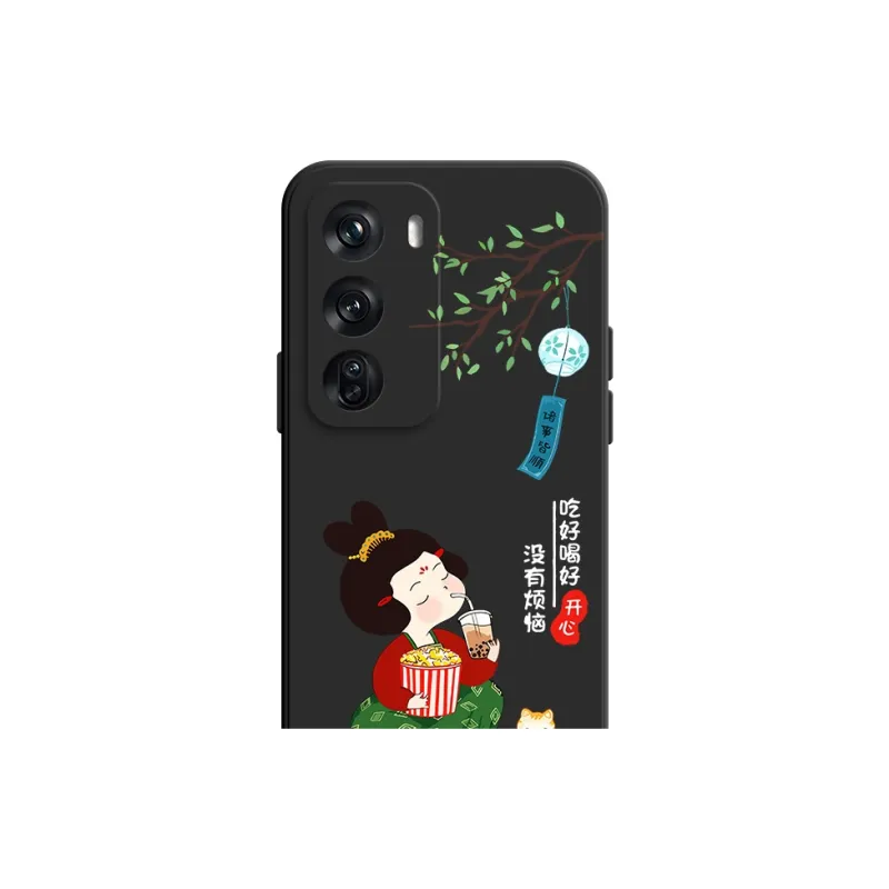 TUYAO Phone Cases-9