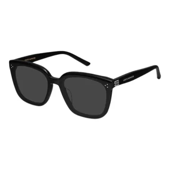 GENTLE MONSTER My Me Square frame Sunglasses