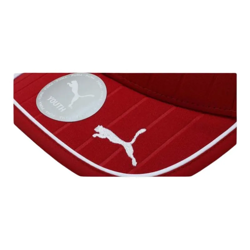 PUMA Gorra De Béisbol Del Equipo Scuderia Ferrari-2