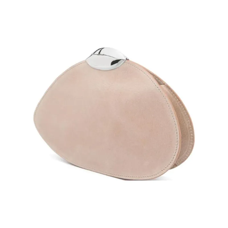 BENEDETTA BRUZZICHES Belle De Jour Clutch Bag-1