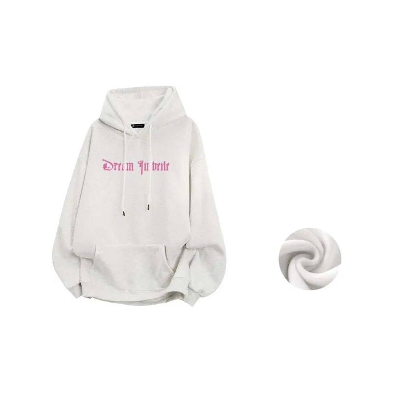 JINBEILE Sweatshirts Unisex-33