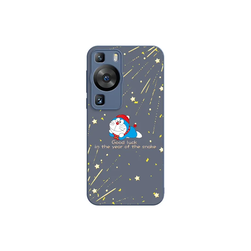 Doraemon/a Phone Cases-6
