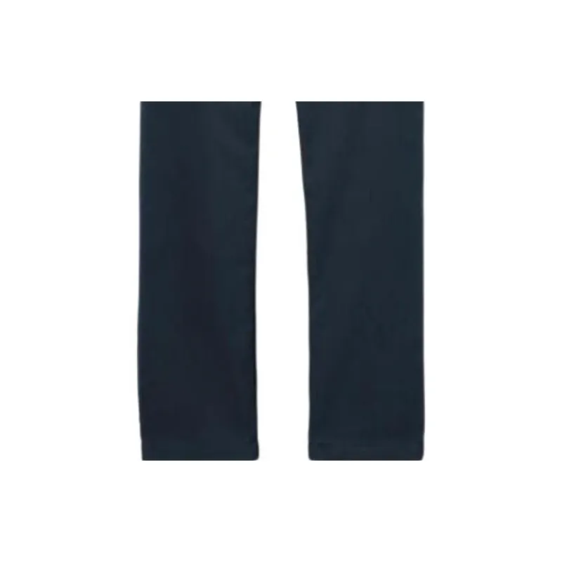 Timberland Twill Cargo Pant LIFE BROOKLIN Casual Pants Men's Dark Blue-4