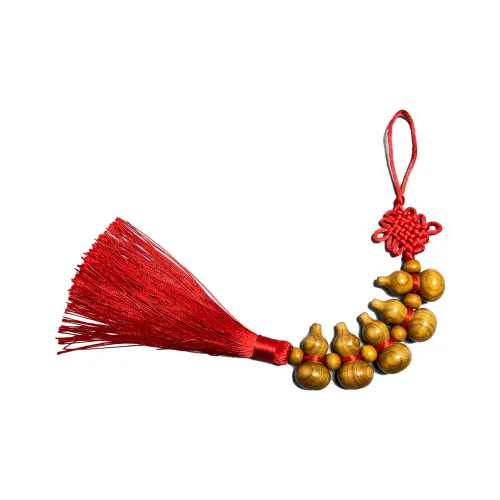 ERXI Peachwood Wooden Collectibles Unisex