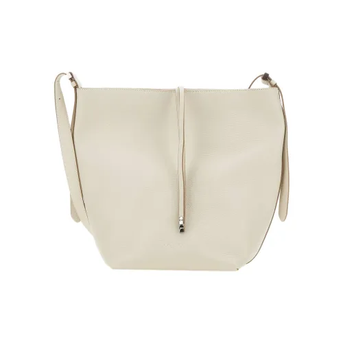 GIANNI CHIARINI 숄더백 아이보리 여성