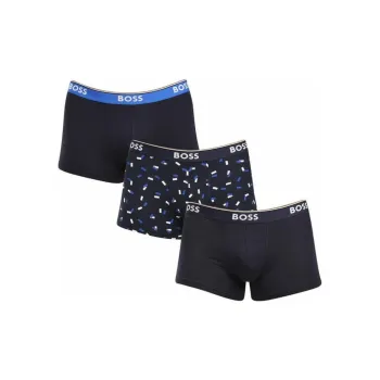 HUGO BOSS Underpants Men's 3 Pack