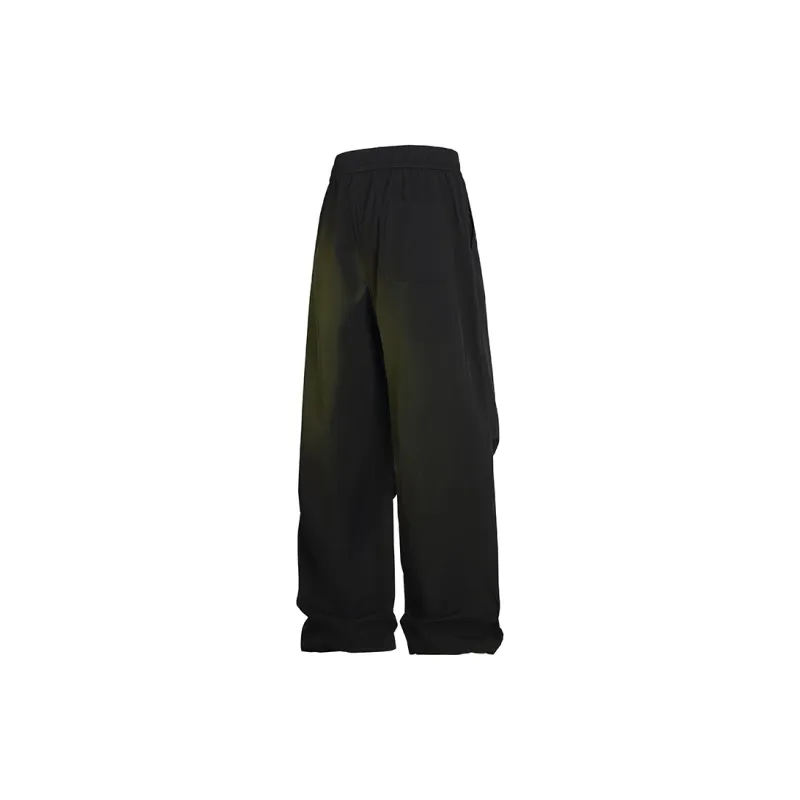 LISENPOK Casual Pants Unisex-1